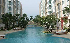 Metropark Sathorn Residence